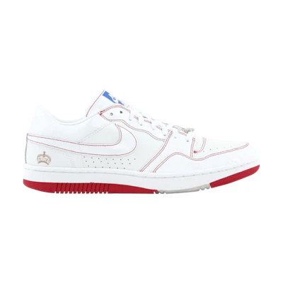 Nike Court Force Low 'Mighty Crown'