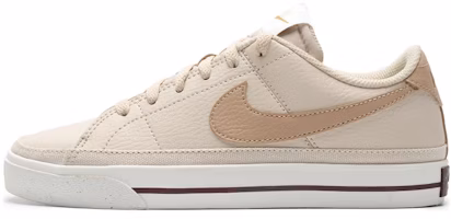 (Women) Nike Court Legacy 'Apricot Snug' DH3161-107 (Women) Nike Court Legacy 'Apricot Snug' DH3161-107