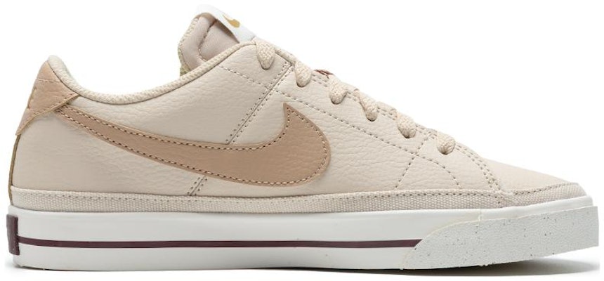 (W) Nike Court Legacy 'Abrigo de Albaricoque' DH3161-107 Order (W) Nike Court Legacy 'Abrigo de Albaricoque' DH3161-107
