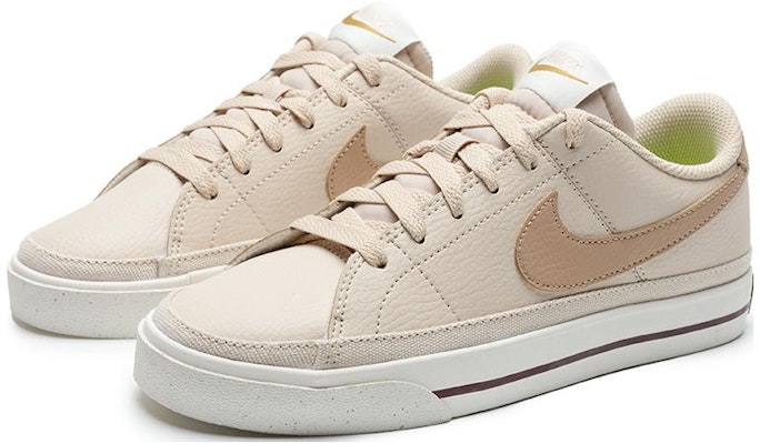 (W) Nike Court Legacy 'Abrigo de Albaricoque' DH3161-107 Lookbook (W) Nike Court Legacy 'Abrigo de Albaricoque' DH3161-107