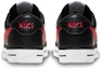 Purchase Nike Court Legacy 'Negro Rojo Universidad' CU4150-001