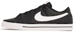 Buy Nike Court Legacy 'Hitam Putih' CU4150-002