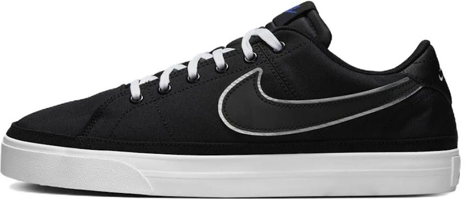 나이키 코트 레거시 블랙/화이트 DX3175-001 Buy 나이키 코트 레거시 블랙/화이트 DX3175-001