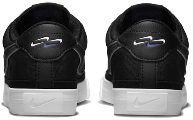 Nike Court Legacy 'Hitam Putih' DX3175-001 Purchase Nike Court Legacy 'Hitam Putih' DX3175-001