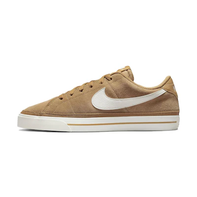 Nike Court Legacy 'Elemental Gold'