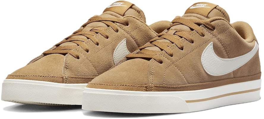 나이키 코트 레거시 '골드' (Nike Court Legacy 'Gold') DH0956-700 Lookbook 나이키 코트 레거시 '골드' (Nike Court Legacy 'Gold') DH0956-700