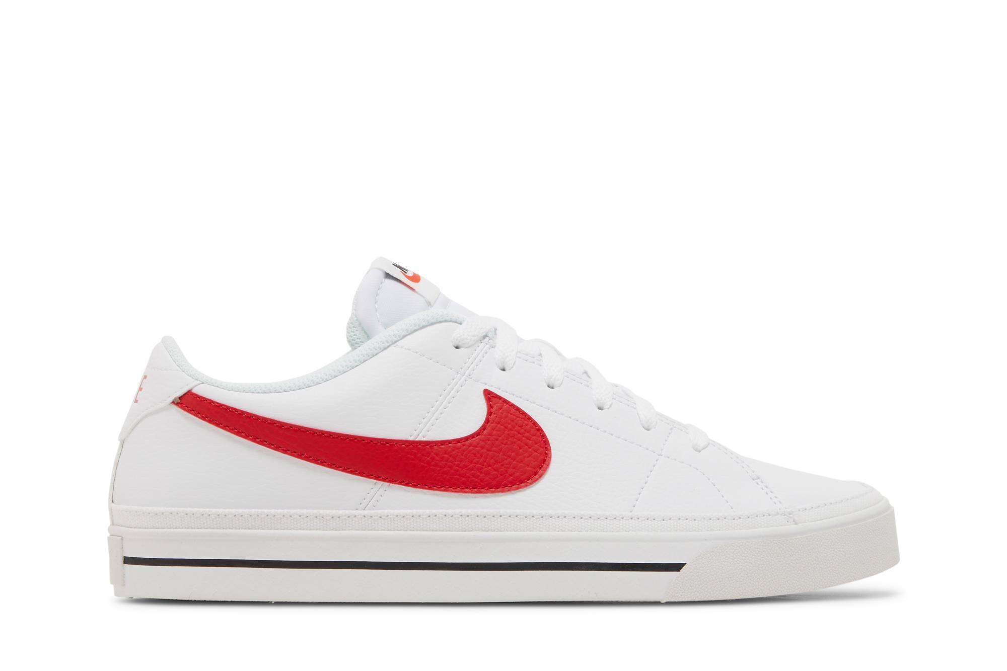 Buy Nike Court Legacy 'Kulit Putih' DH3162-102