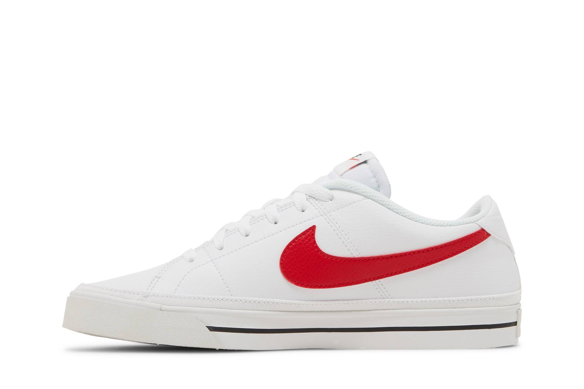 Lookbook Nike Court Legacy 'Kulit Putih' DH3162-102