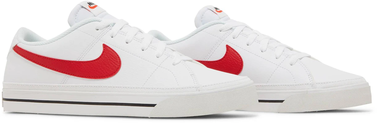 耐克Court Legacy「全白皮革」 DH3162-102 Cheap 耐克Court Legacy「全白皮革」 DH3162-102