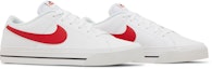 Cheap Nike Court Legacy 'Kulit Putih' DH3162-102