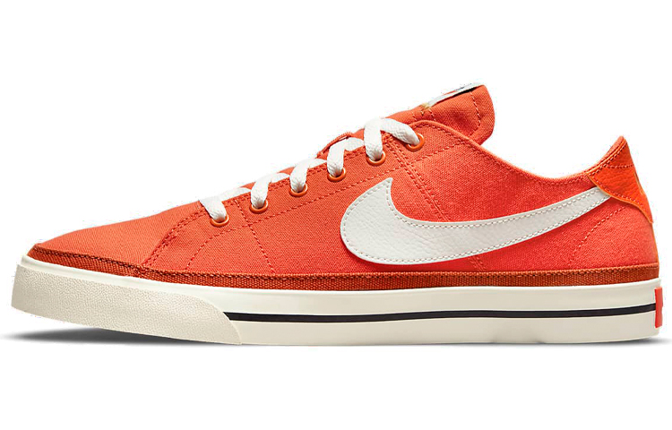 Buy Nike Court Legacy 'Oranye' DJ1999-800
