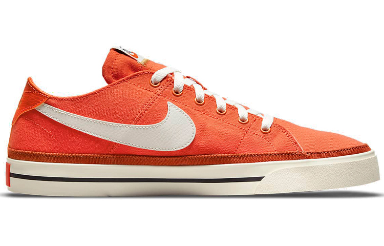 Order Nike Court Legacy 'Oranye' DJ1999-800