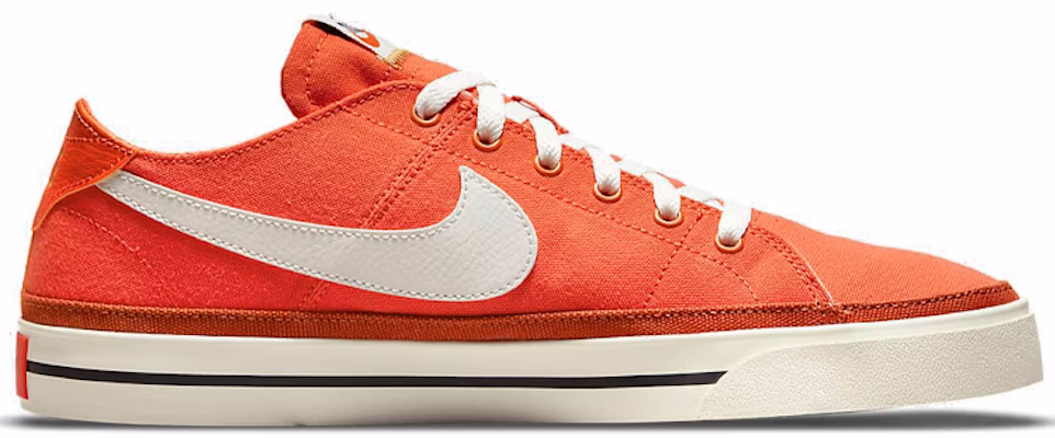 Nike Court Legacy 'Oranye' DJ1999-800 Order Nike Court Legacy 'Oranye' DJ1999-800