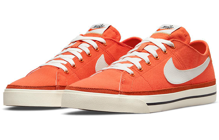 Lookbook Nike Court Legacy 'Oranye' DJ1999-800