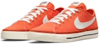 Lookbook Nike Court Legacy 'Oranye' DJ1999-800
