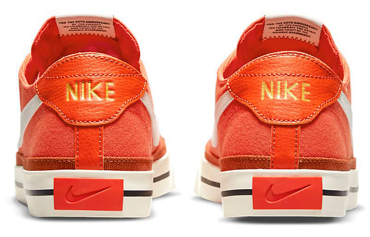 Purchase Nike Court Legacy 'Oranye' DJ1999-800