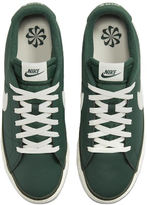Nike Court Legacy '纯绿' DR9864-300 Lookbook Nike Court Legacy '纯绿' DR9864-300