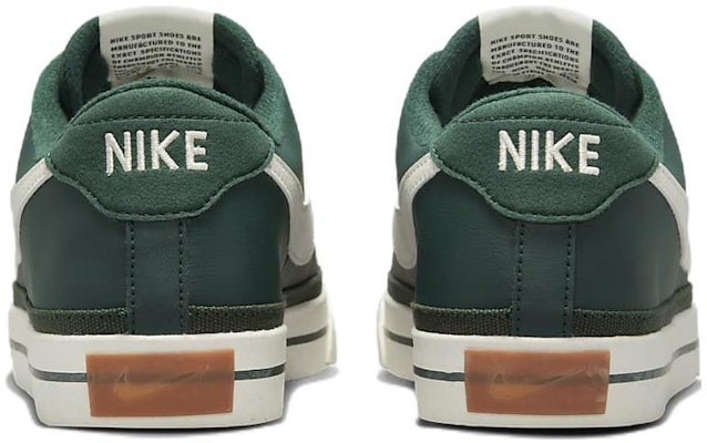 Nike Court Legacy '纯绿' DR9864-300 Shop Nike Court Legacy '纯绿' DR9864-300