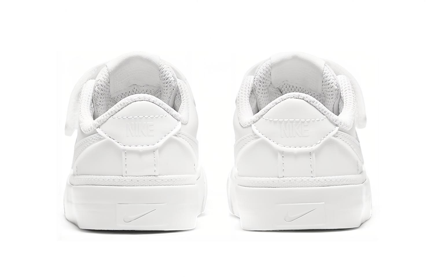 Purchase 【TD幼兒】Nike Court Legacy 白色