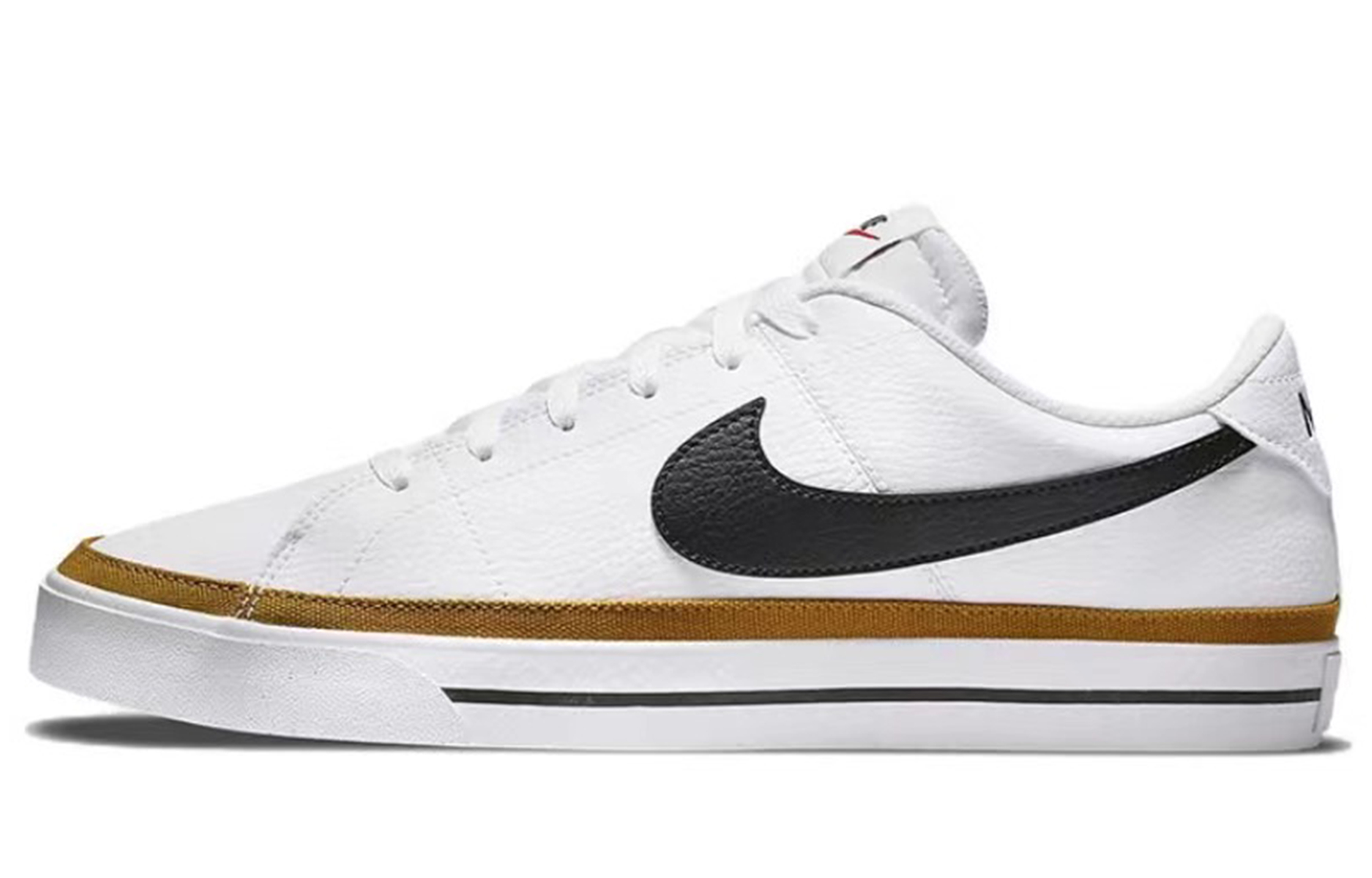 Details for 耐克Court Legacy“城市复兴解构”版 DH3162-100-458140