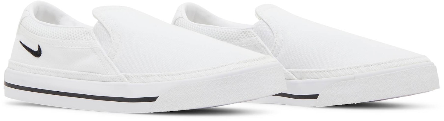 (女) Nike Court Legacy '白/黑' CW6540-100 Cheap (女) Nike Court Legacy '白/黑' CW6540-100