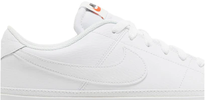 Order Nike Court Legacy「白黑」CU4150-100