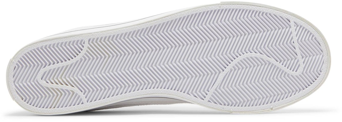 Nike Court Legacy 'Putih Hitam' CU4150-100 Shop Nike Court Legacy 'Putih Hitam' CU4150-100