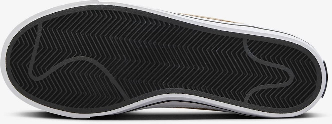 (Youth) Nike Court Legacy 'White Black Hemp' DA5380-126 Order (Youth) Nike Court Legacy 'White Black Hemp' DA5380-126