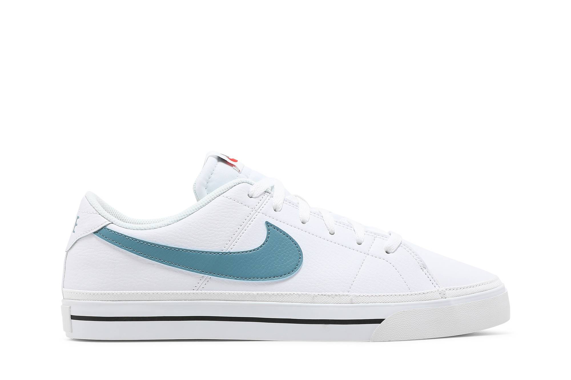 Nike Court Legacy ‘White Cerulean’ CU4150-104