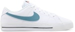 Buy Nike Court Legacy 'Putih Cerulean' CU4150-104