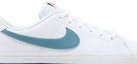 Order Nike Court Legacy 'Putih Cerulean' CU4150-104