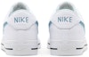 Details for Nike Court Legacy 'Putih Cerulean' CU4150-104