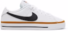 Buy (女士)Nike Court Legacy '白色沙漠赭石' CU4149-102
