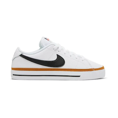(W) Nike Court Legacy 'White Desert Ochre'