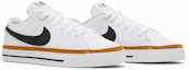 Cheap (女士)Nike Court Legacy '白色沙漠赭石' CU4149-102