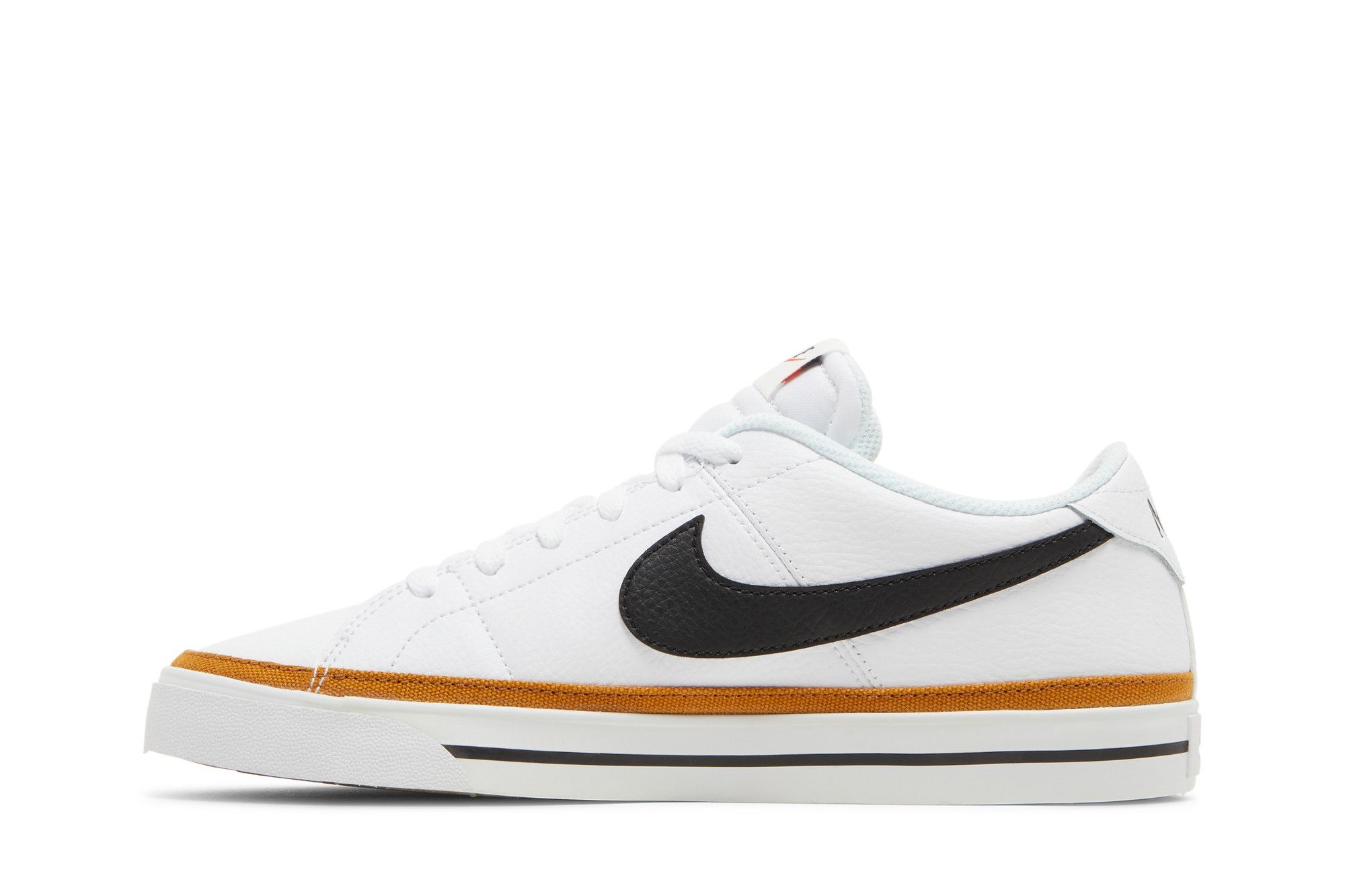 Shop Nike Court Legacy ''Wit Desert Ochre'' CU4150-102