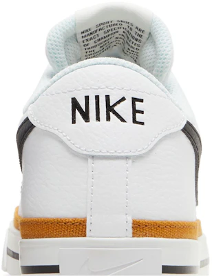 Nike Court Legacy ''Wit Desert Ochre'' CU4150-102 Cheap Nike Court Legacy ''Wit Desert Ochre'' CU4150-102