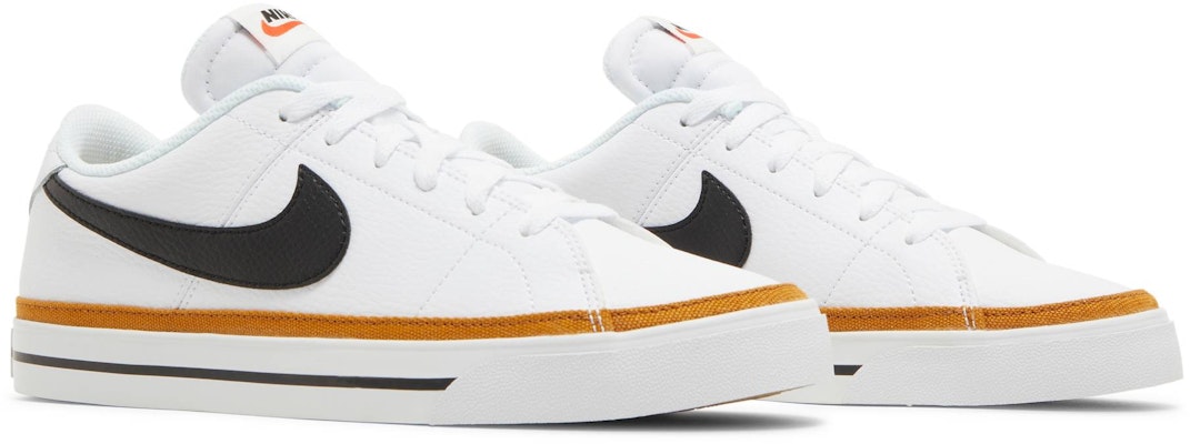 Nike Court Legacy 'White Desert Ochre' CU4150-102 Cheap Nike Court Legacy 'White Desert Ochre' CU4150-102