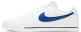 Buy Nike Court Legacy 'Putih Game Royal' CU4150-101