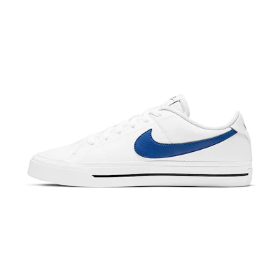 Nike Court Legacy 'White Game Royal'