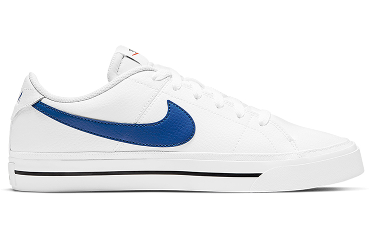 Order Nike Court Legacy 'Putih Game Royal' CU4150-101