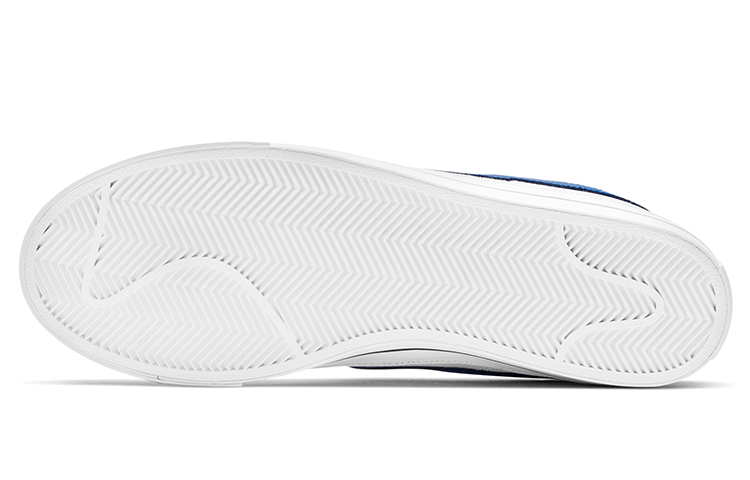 Details for Nike Court Legacy 'Putih Game Royal' CU4150-101