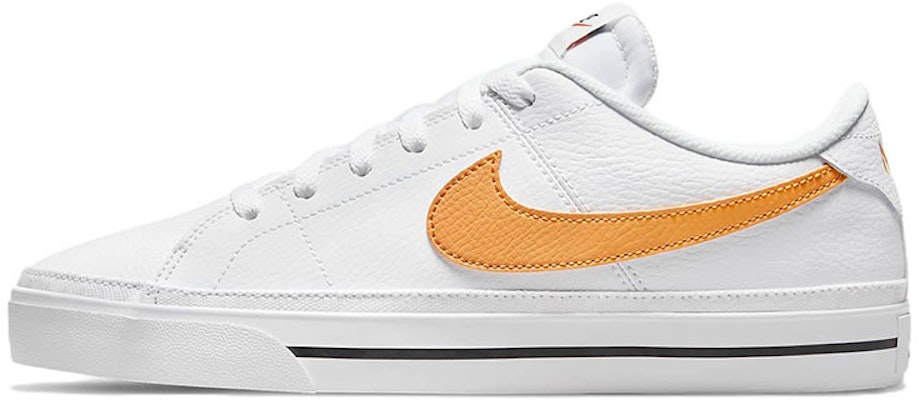 나이키 코트 레거시 '화이트 라이트 커리 검' CU4150-109 Buy 나이키 코트 레거시 '화이트 라이트 커리 검' CU4150-109