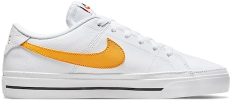 Nike Court Legacy 'Blanco Curry Claro Goma' CU4150-109 Order Nike Court Legacy 'Blanco Curry Claro Goma' CU4150-109