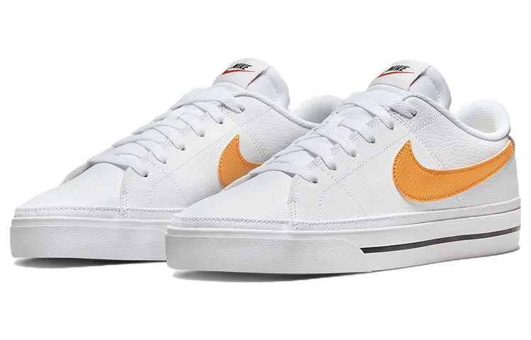 Lookbook 나이키 코트 레거시 '화이트 라이트 커리 검' CU4150-109