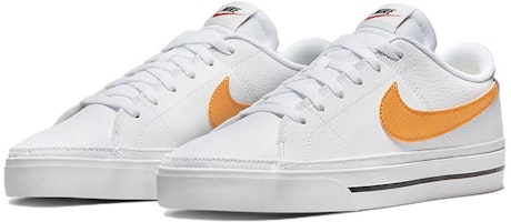 Nike Court Legacy 'Blanco Curry Claro Goma' CU4150-109 Lookbook Nike Court Legacy 'Blanco Curry Claro Goma' CU4150-109