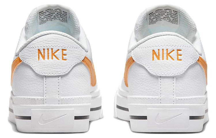 Purchase 나이키 코트 레거시 '화이트 라이트 커리 검' CU4150-109