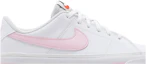 Order (小學年齡)Nike Court Legacy '白粉泡' DA5380-109