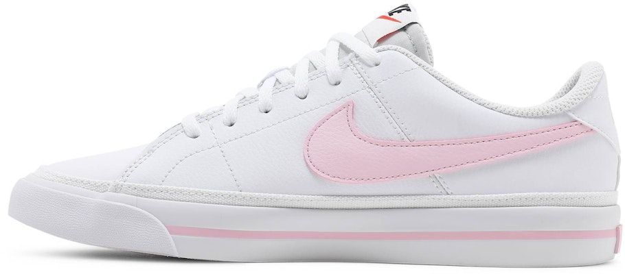 (小學年齡)Nike Court Legacy '白粉泡' DA5380-109 Lookbook (小學年齡)Nike Court Legacy '白粉泡' DA5380-109