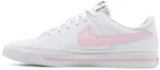 Lookbook (小學年齡)Nike Court Legacy '白粉泡' DA5380-109
